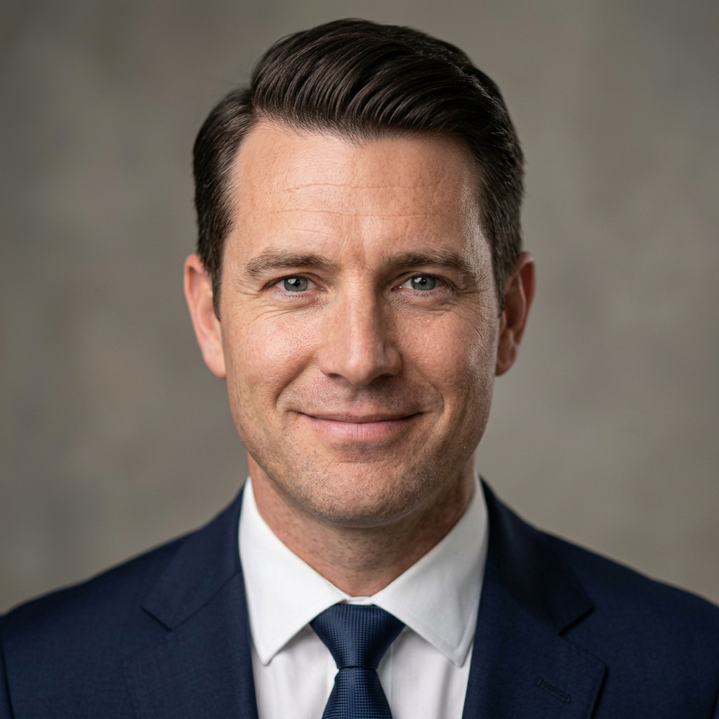 Lukas Simon Klein
