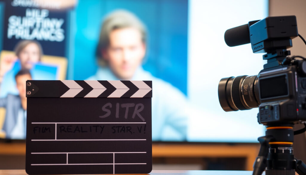 Jessica Haller: Reality-Star und die Verwechslung mit dem Film